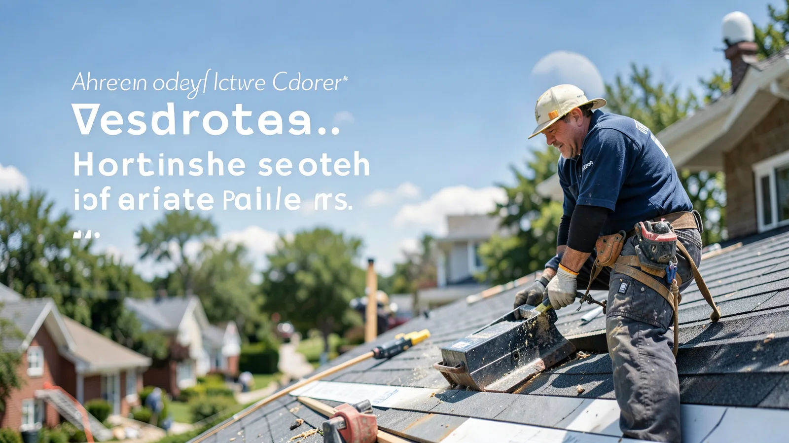Roof Replacement in Norman, IN near me